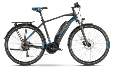 R Raymon E-Tourray 5.0 Yamaha Elektro Fahrrad 2019